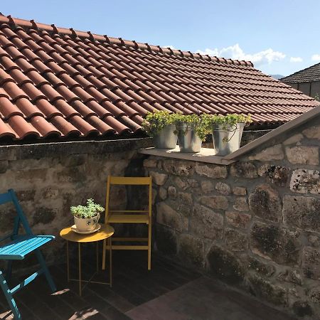 Holiday Home Klaic - Kids Friendly Gruda Extérieur photo