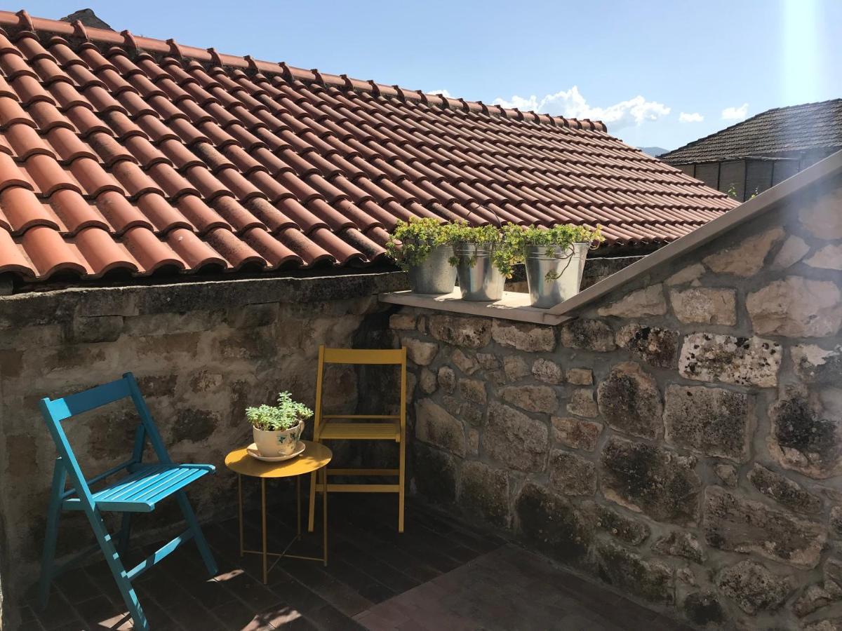 Holiday Home Klaic - Kids Friendly Gruda Extérieur photo