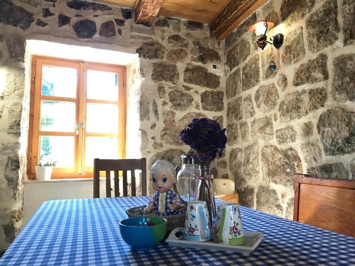 Holiday Home Klaic - Kids Friendly Gruda Extérieur photo