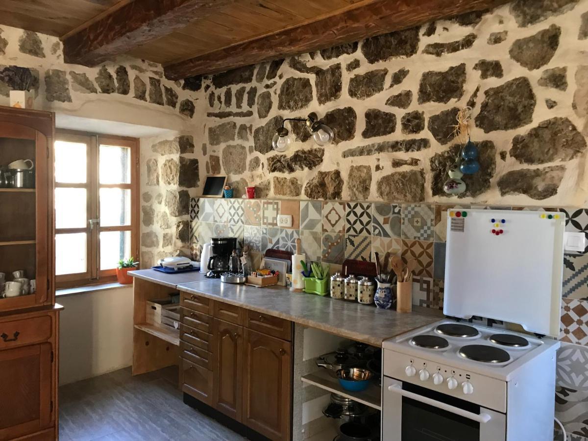 Holiday Home Klaic - Kids Friendly Gruda Extérieur photo