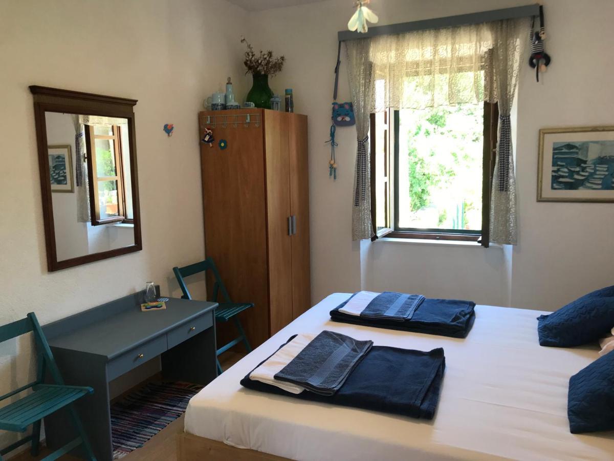 Holiday Home Klaic - Kids Friendly Gruda Extérieur photo