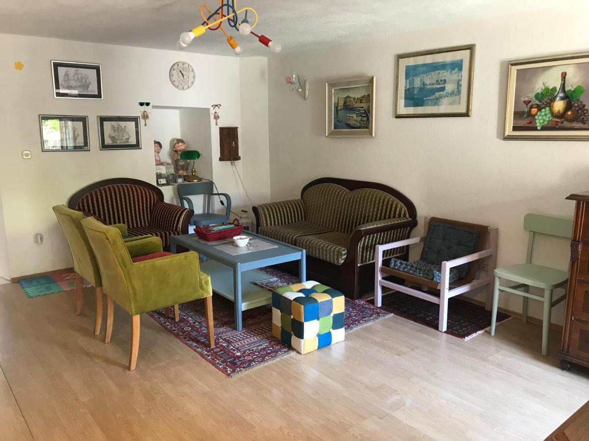 Holiday Home Klaic - Kids Friendly Gruda Extérieur photo
