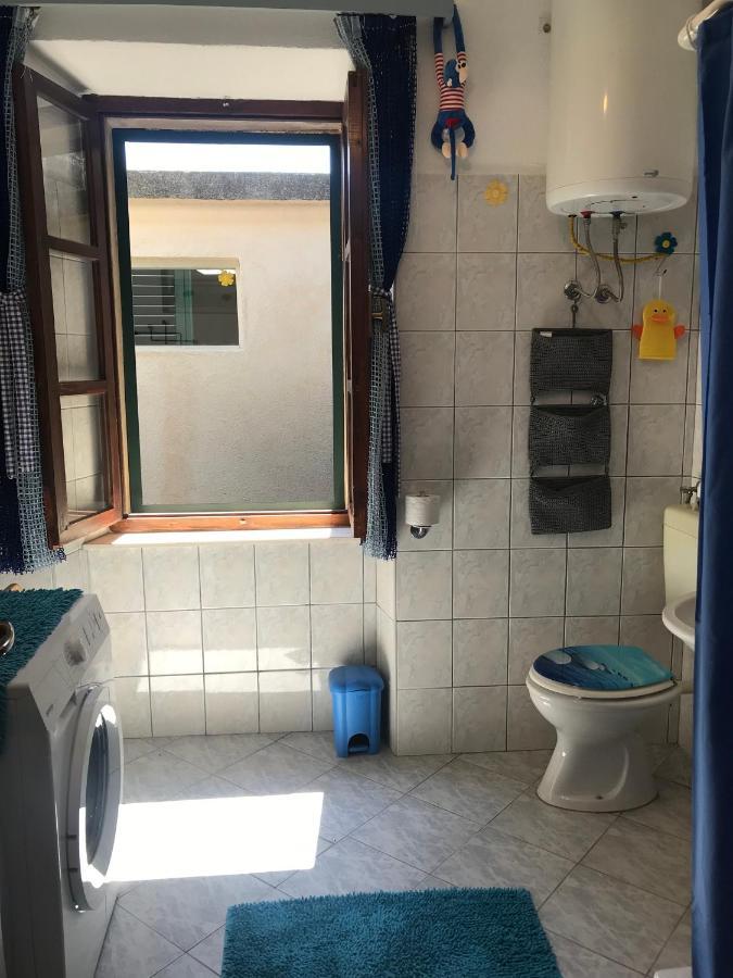 Holiday Home Klaic - Kids Friendly Gruda Extérieur photo