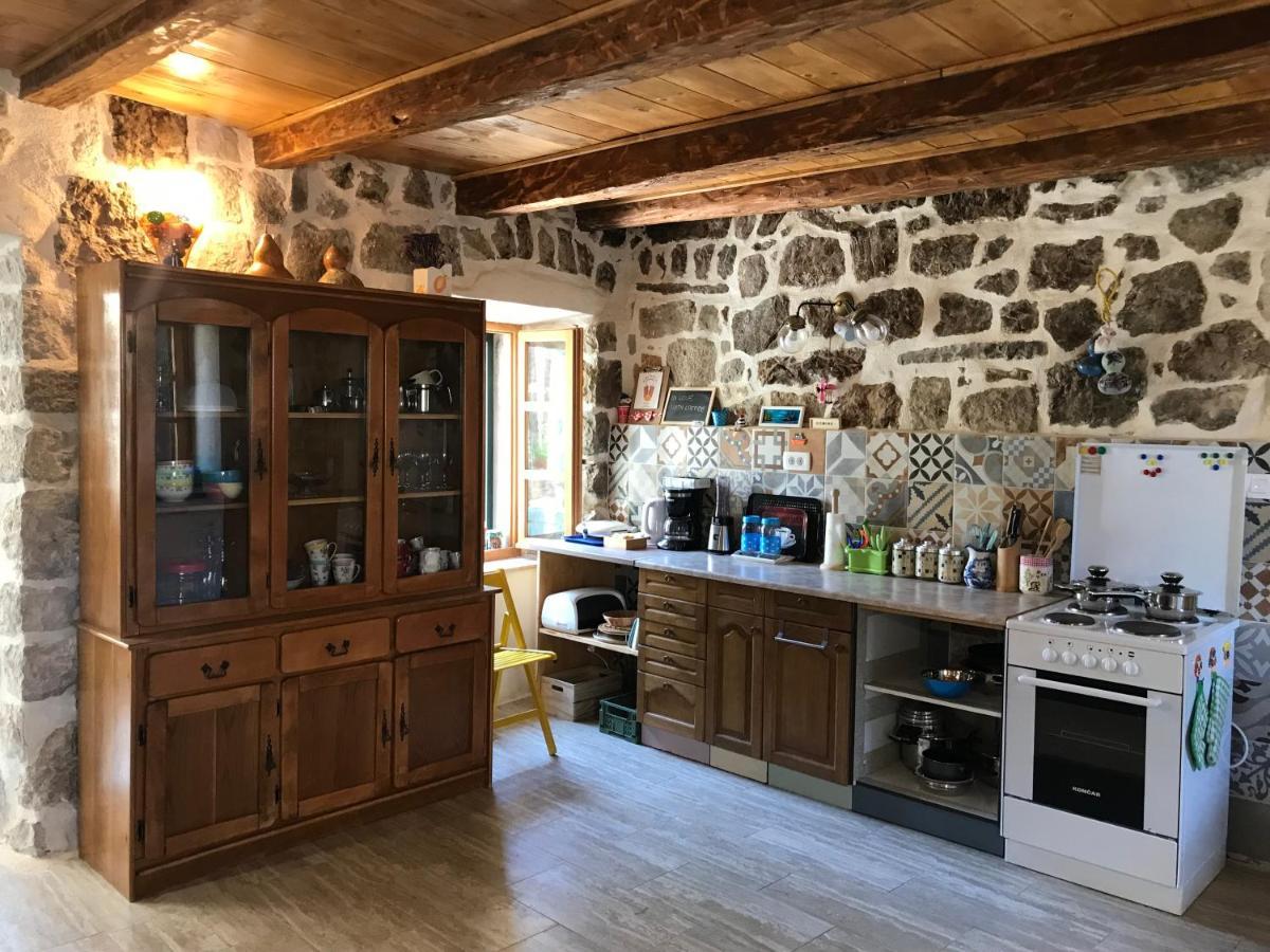 Holiday Home Klaic - Kids Friendly Gruda Extérieur photo