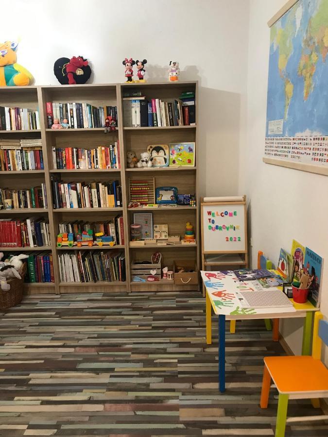 Holiday Home Klaic - Kids Friendly Gruda Extérieur photo