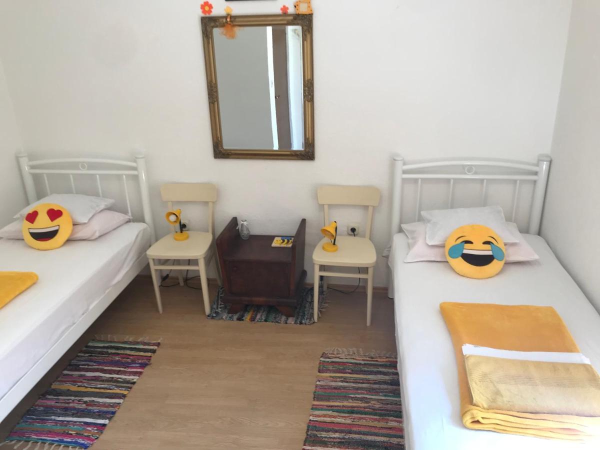 Holiday Home Klaic - Kids Friendly Gruda Extérieur photo