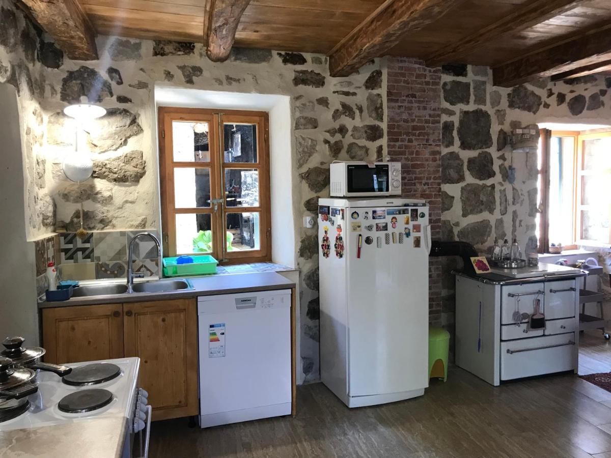 Holiday Home Klaic - Kids Friendly Gruda Extérieur photo