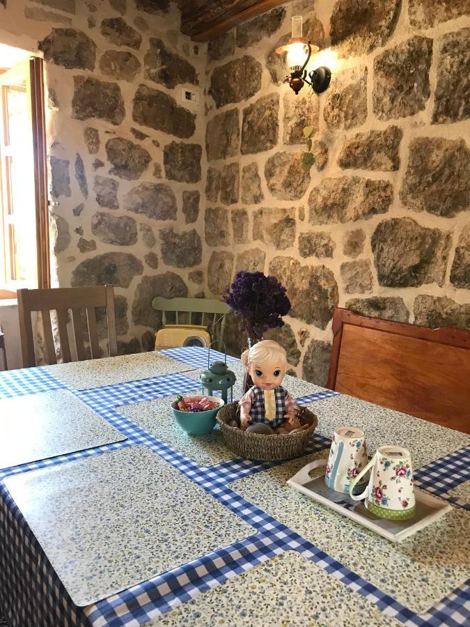 Holiday Home Klaic - Kids Friendly Gruda Extérieur photo