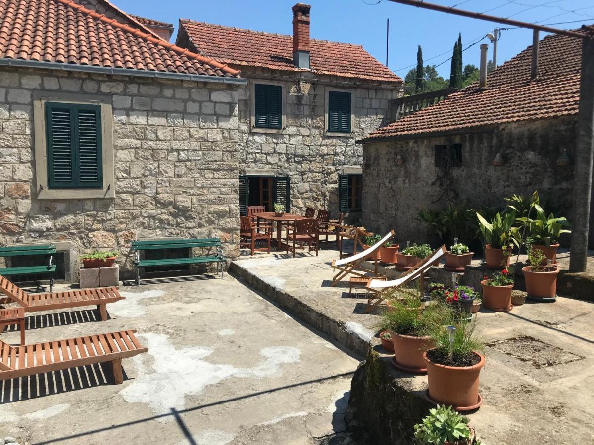 Holiday Home Klaic - Kids Friendly Gruda Extérieur photo