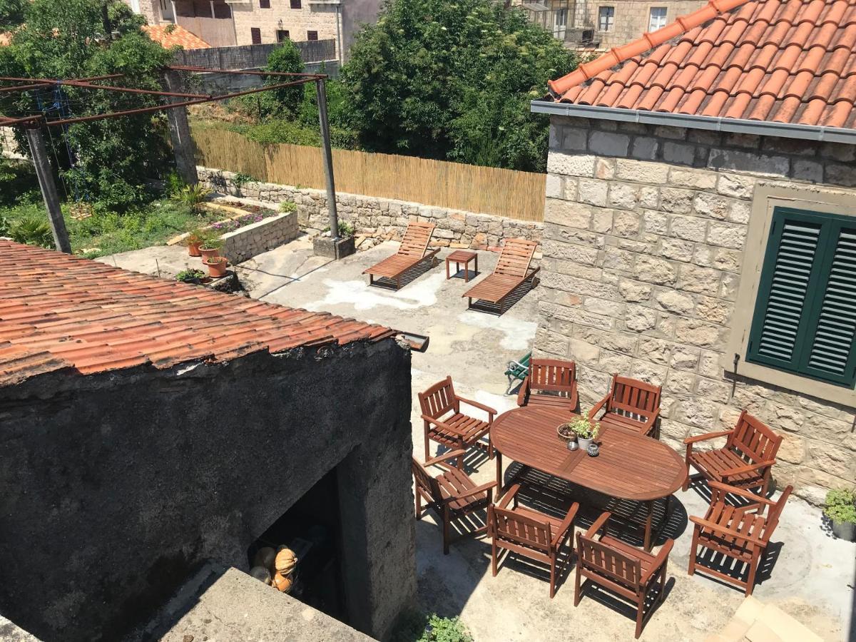Holiday Home Klaic - Kids Friendly Gruda Extérieur photo