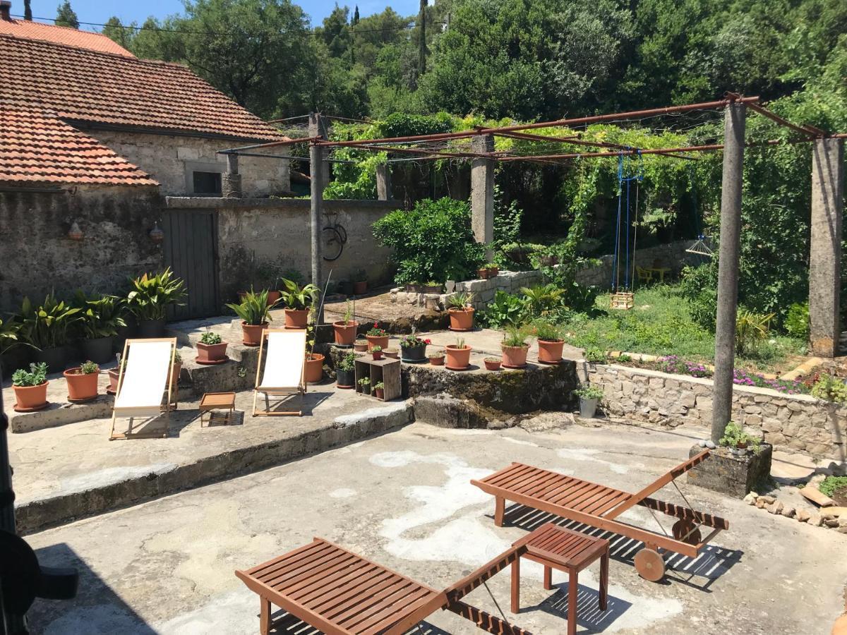 Holiday Home Klaic - Kids Friendly Gruda Extérieur photo