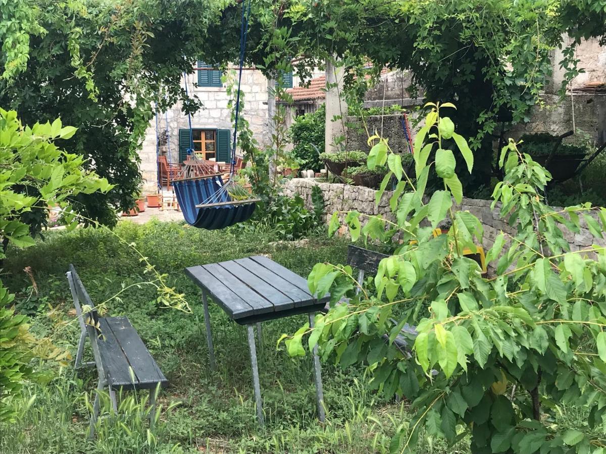 Holiday Home Klaic - Kids Friendly Gruda Extérieur photo