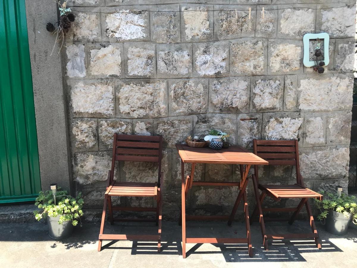 Holiday Home Klaic - Kids Friendly Gruda Extérieur photo