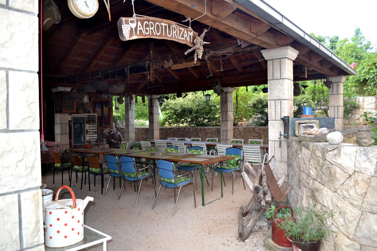 Holiday Home Klaic - Kids Friendly Gruda Extérieur photo